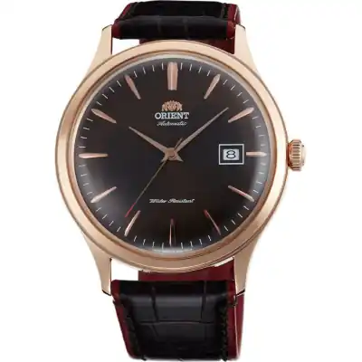 Orient Bambino Version 4 Classic Automatic FAC08001T0 TAC08001T0 Men's Watch