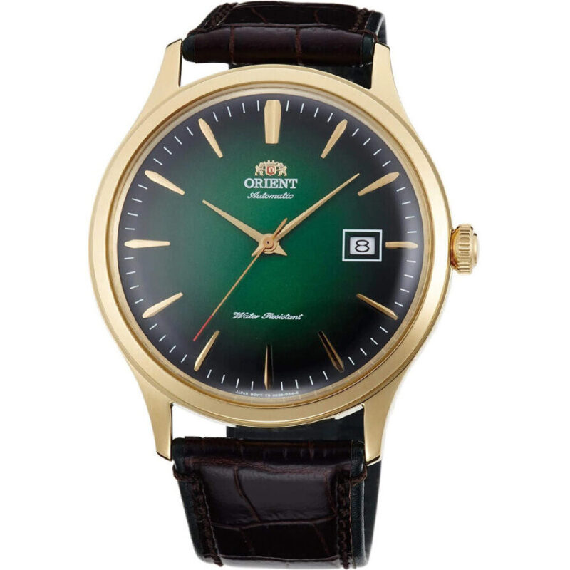 Orient Bambino Automatic TAC08002F0 Men's Watch Orient Bambino Automatic TAC08002F0 Men's Watch