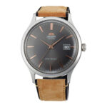 Orient Bambino Version 4 Classic Automatic FAC08003A0 AC08003A Men's Watch