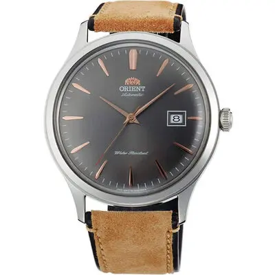 Orient Bambino Version 4 Classic Automatic FAC08003A0 AC08003A Men's Watch