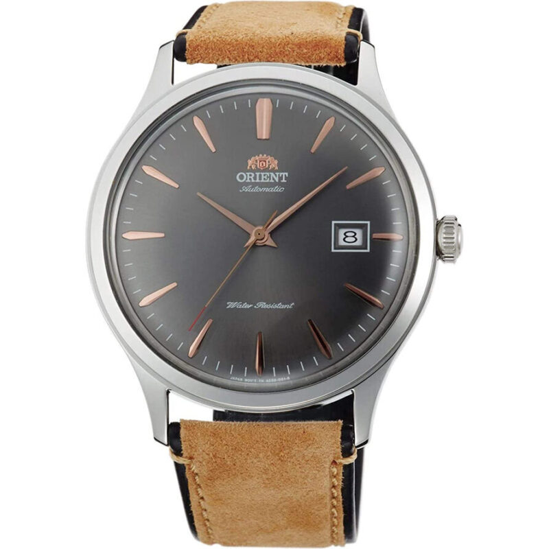 Orient Bambino Version 4 Classic Automatic FAC08003A0 AC08003A Men's Watch