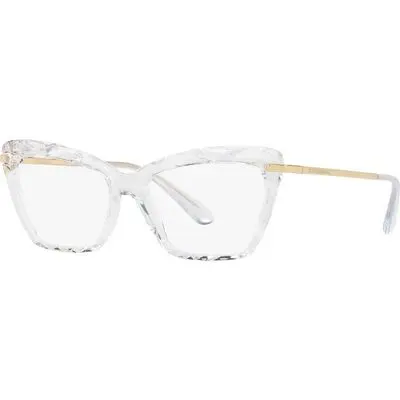 Dolce & Gabbana Faced Stones Dg 5025 (FACED STONES DG 5025_3133_53) Women EYEWEAR
