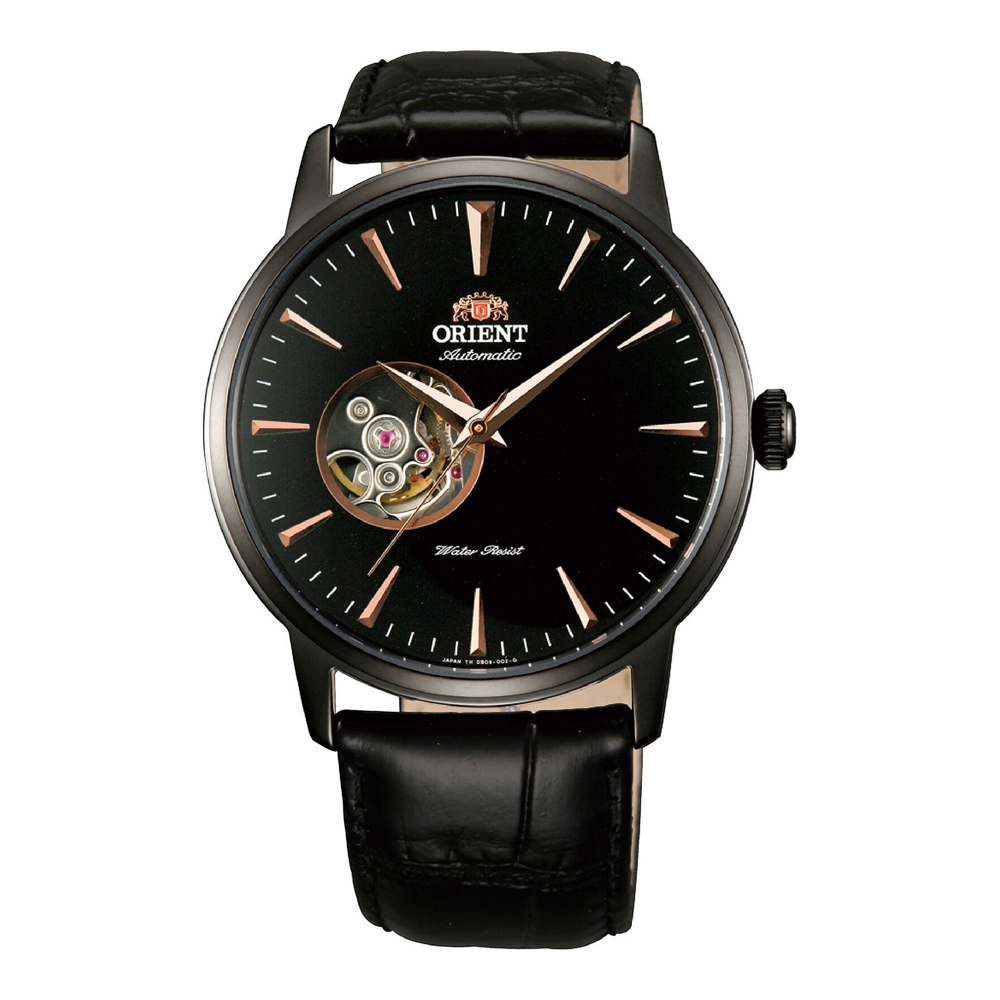 Orient Esteem II Automatic TAG02001B0 Men's Watch 1 Orient Esteem II Automatic TAG02001B0 Men's Watch