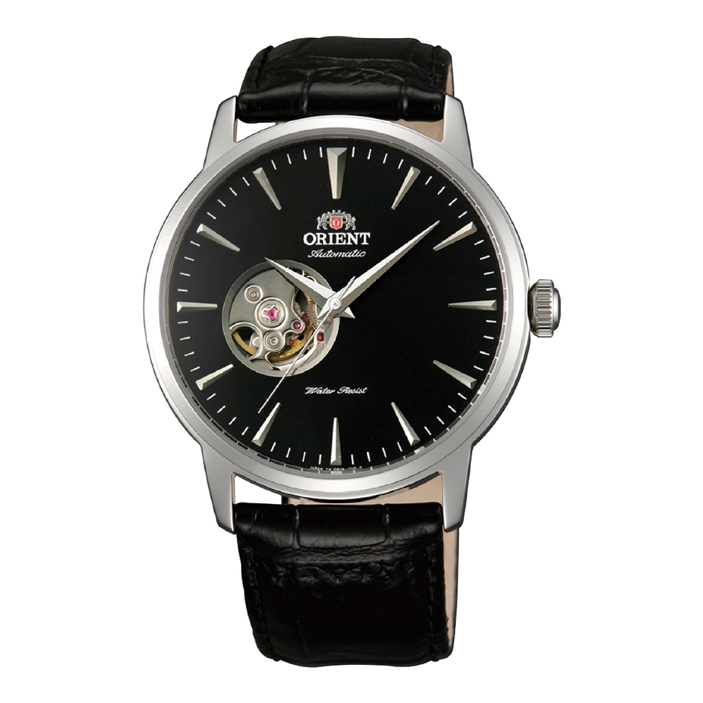 Orient Esteem II Automatic TAG02004B0 Men's Watch 1 Orient Esteem II Automatic TAG02004B0 Men's Watch
