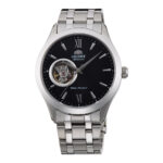 Orient Open Heart Automatic FAG03001B0 Men's Watch
