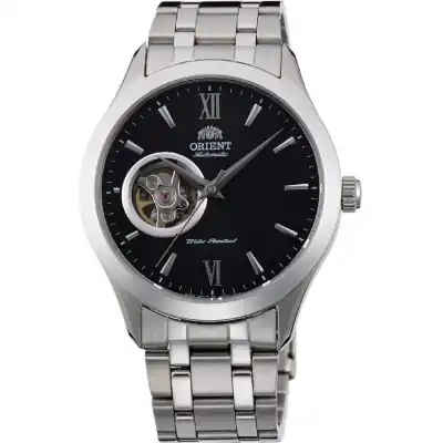 Orient Open Heart Automatic TAG03001B0 Men's Watch