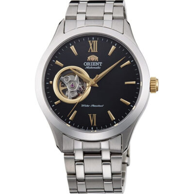 Orient Open Heart Automatic Fag03002b0 Tag03002b0 Men's Watch
