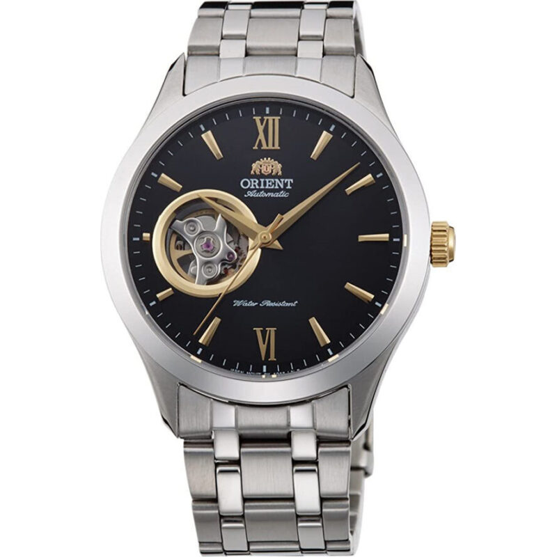 Orient Open Heart Automatic FAG03002B0 TAG03002B0 Men's Watch