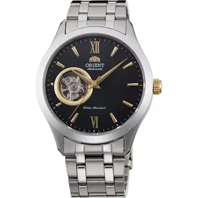Orient Open Heart Automatic FAG03002B0 TAG03002B0 Men's Watch