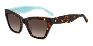 Kate Spade Fay_g_s (FAY_G_S_086-HA_54) Women's EYEWEAR