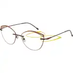 Funky Buddha Fbd1004 55003 (FBD1004 55003) Women EYEWEAR