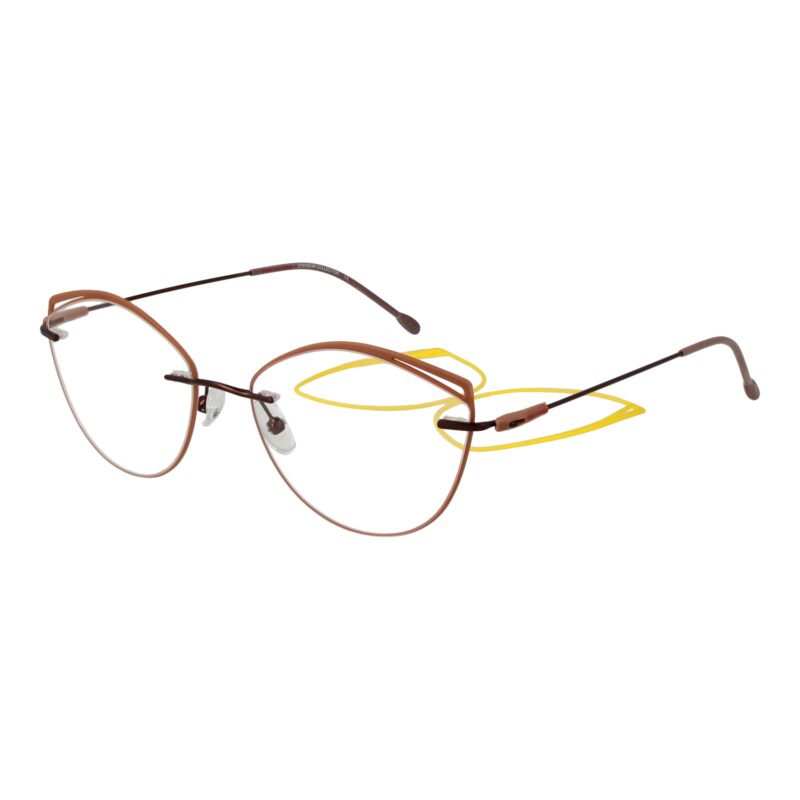 Funky Buddha Fbd1004 55003 (FBD1004 55003) Women's EYEWEAR