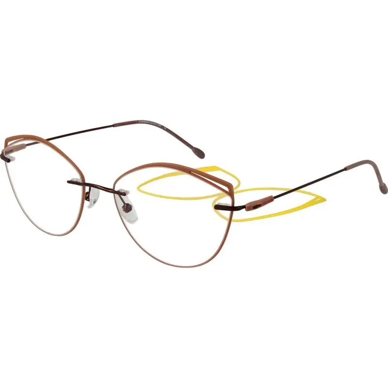 Funky Buddha Fbd1004 55003 (FBD1004 55003) Women EYEWEAR