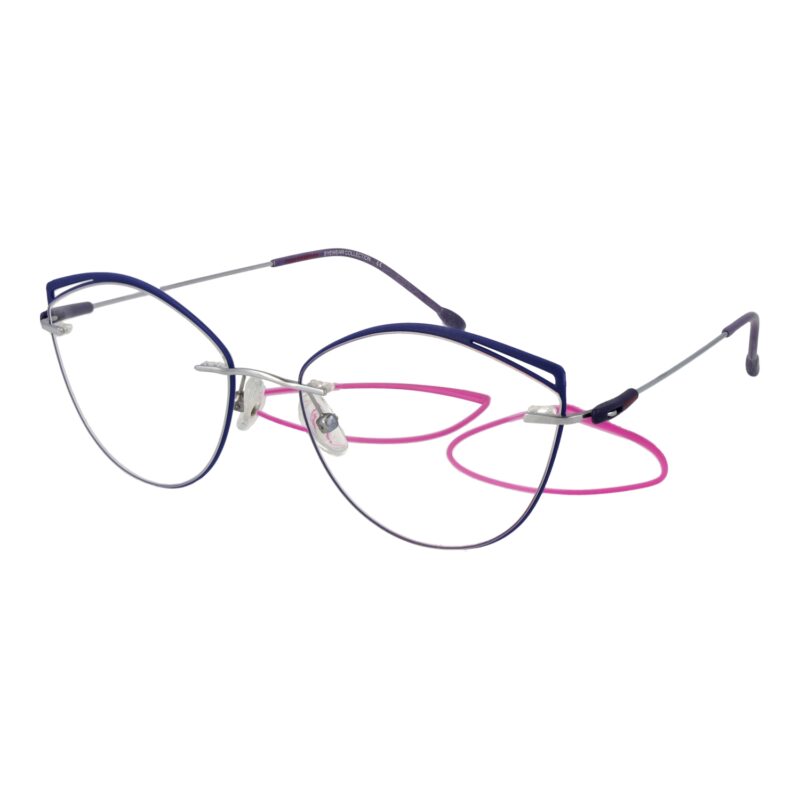 Funky Buddha Fbd1004 55005 (FBD1004 55005) Women's EYEWEAR