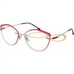 Funky Buddha Fbd1004 55006 (FBD1004 55006) Women EYEWEAR