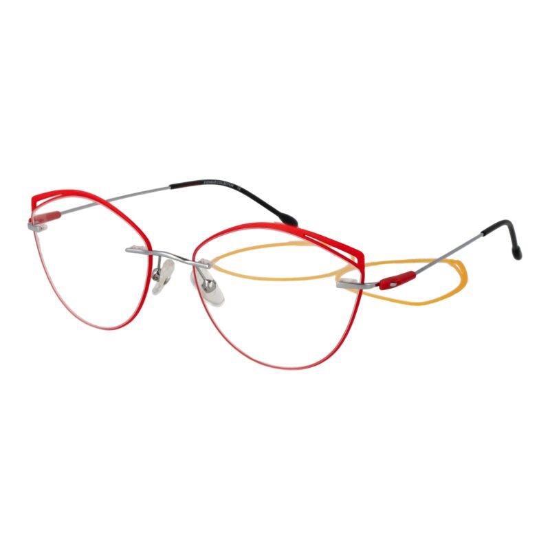 Funky Buddha Fbd1004 55006 (FBD1004 55006) Women EYEWEAR