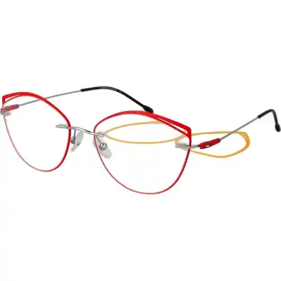 Funky Buddha Fbd1004 55006 (FBD1004 55006) Women EYEWEAR