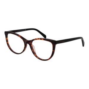 Funky Buddha Eyewear Unisex Eyeglasses (FBD1012 53001)