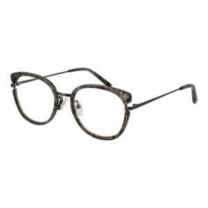 Funky Buddha Eyewear Unisex Eyeglasses (FBD1013 52001)