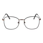 Funky Buddha Eyewear Unisex Eyeglasses (FBD1015 54001)