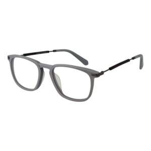 Funky Buddha Eyewear Unisex Eyeglasses (FBD1016 51003)