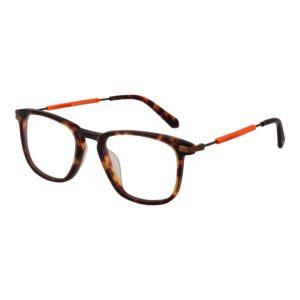 Funky Buddha Eyewear Unisex Eyeglasses (FBD1016 51004)