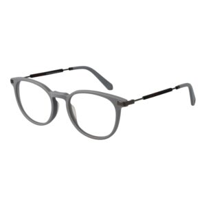 Funky Buddha Eyewear Men's Eyeglasses (FBD1017 49003)