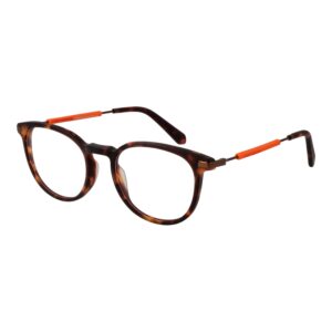 Funky Buddha Eyewear Unisex Eyeglasses (FBD1017 49004)