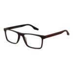 Funky Buddha Eyewear Unisex Eyeglasses (FBD1018 54003)