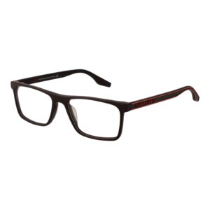 Funky Buddha Eyewear Unisex Eyeglasses (FBD1018 54003)