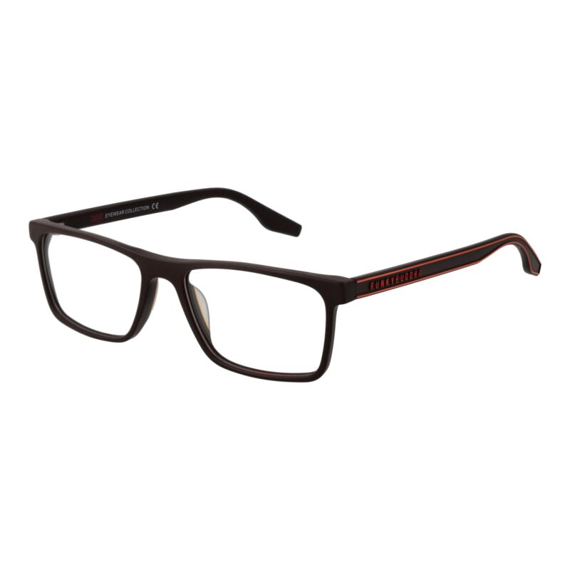 Funky Buddha Fbd1018 54003 (FBD1018 54003) Men EYEWEAR