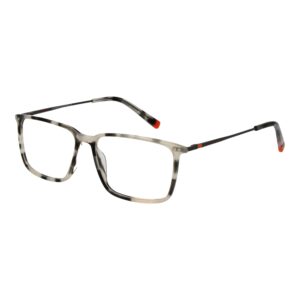 Funky Buddha Eyewear Unisex Eyeglasses (FBD1019 54002)