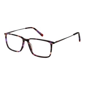 Funky Buddha Eyewear Unisex Eyeglasses (FBD1019 54003)