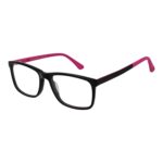 Funky Buddha Eyewear Unisex Eyeglasses (FBD1026 55004)