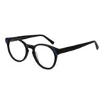 Funky Buddha Eyewear Unisex Eyeglasses (FBD1060 50001)