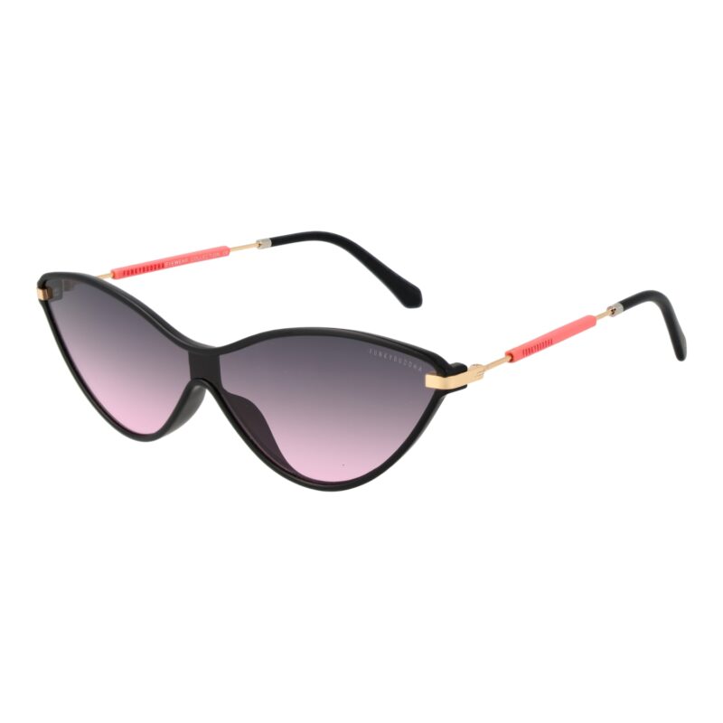 Funky Buddha Fbs2011 55001 (FBS2011 55001) Women EYEWEAR