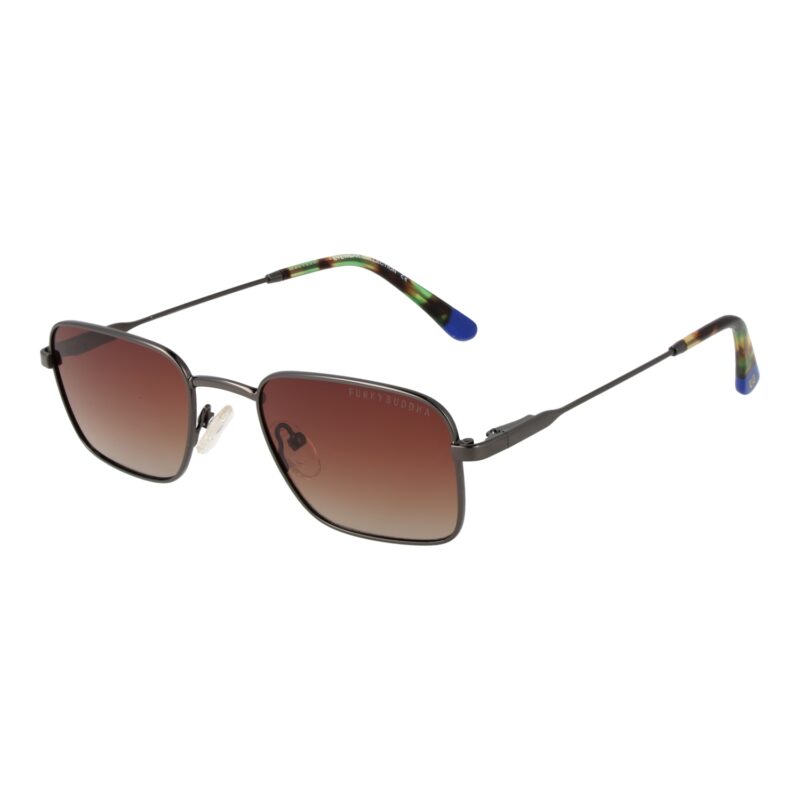 Funky Buddha Fbs2028 48003 (FBS2028 48003) Unisex EYEWEAR