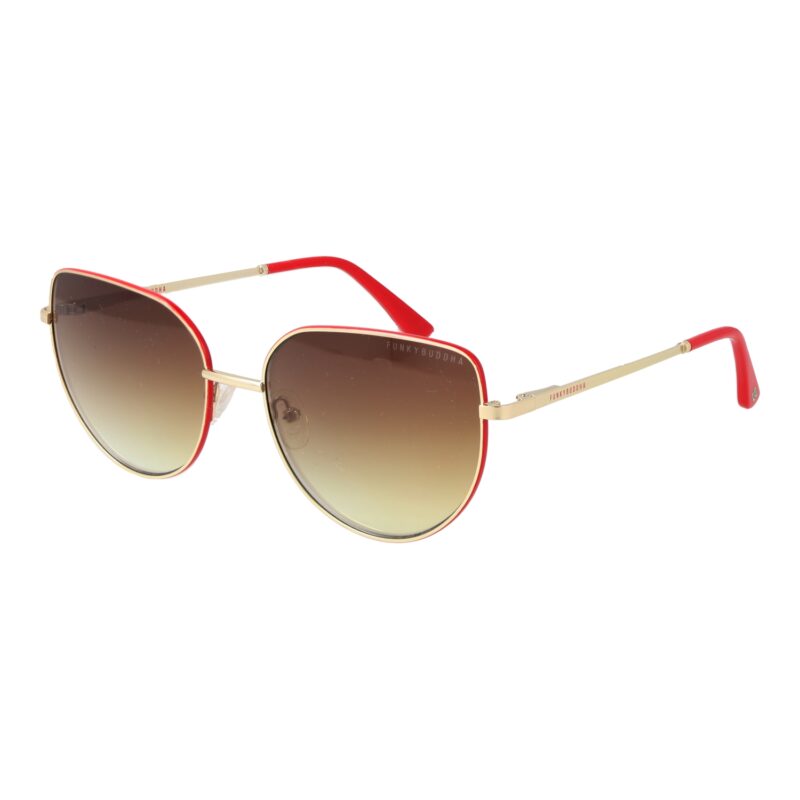 Funky Buddha Fbs2029 59003 (FBS2029 59003) Women EYEWEAR