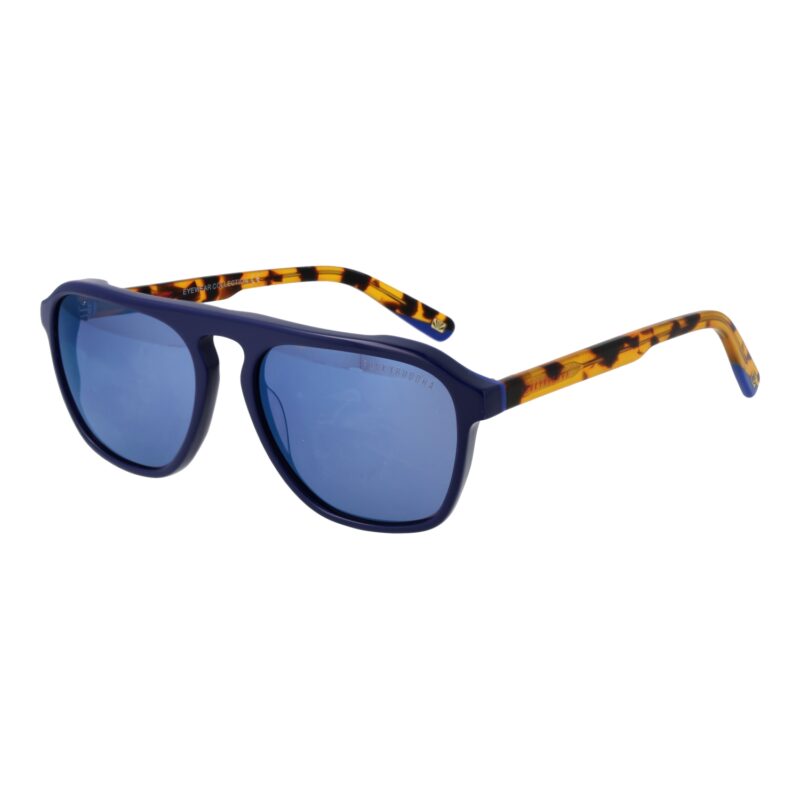 Funky Buddha Fbs2035 55001 (FBS2035 55001) Men's EYEWEAR