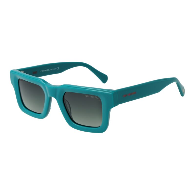 Funky Buddha Fbs2041 48002 (FBS2041 48002) Women EYEWEAR