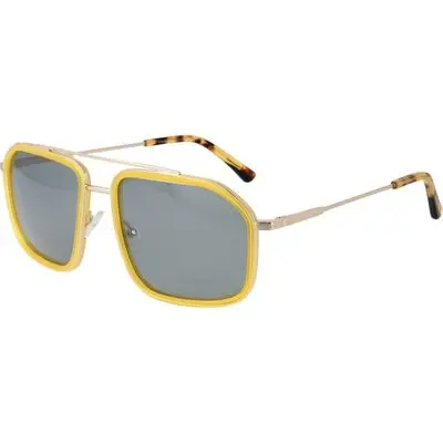 Funky Buddha Fbs2048 58001 (FBS2048 58001) Men EYEWEAR