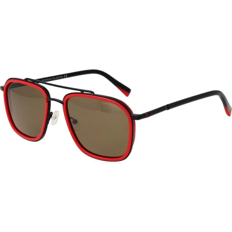 Funky Buddha Fbs2054 55001 (FBS2054 55001) Men EYEWEAR