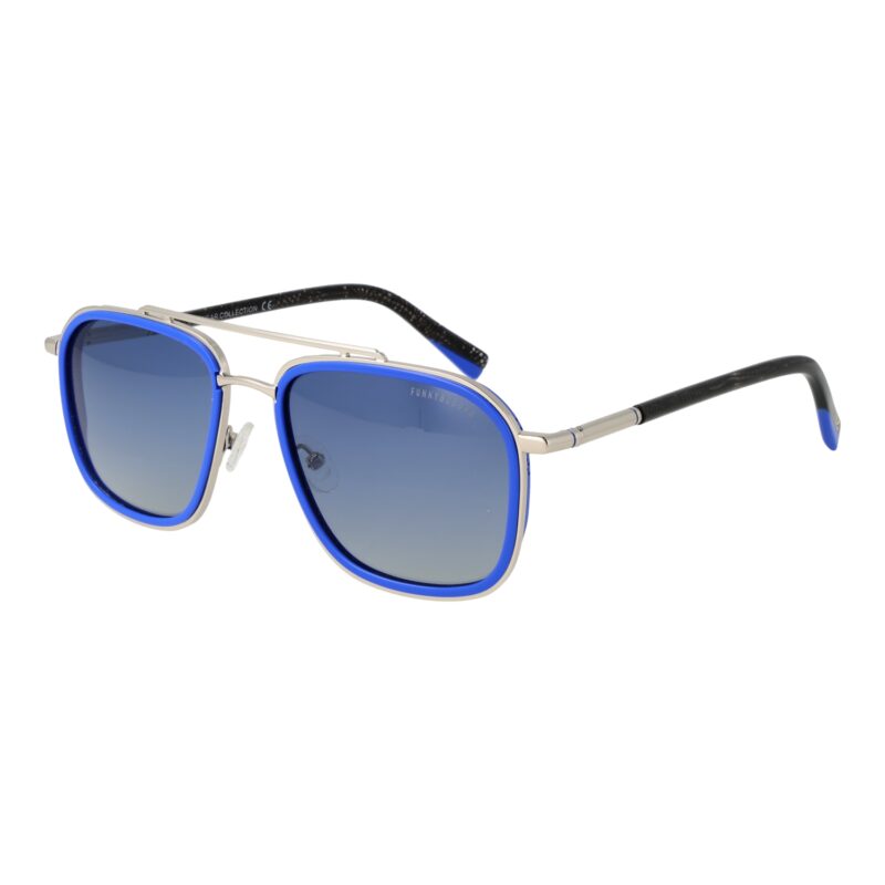 Funky Buddha Fbs2054 55004 (FBS2054 55004) Men's EYEWEAR
