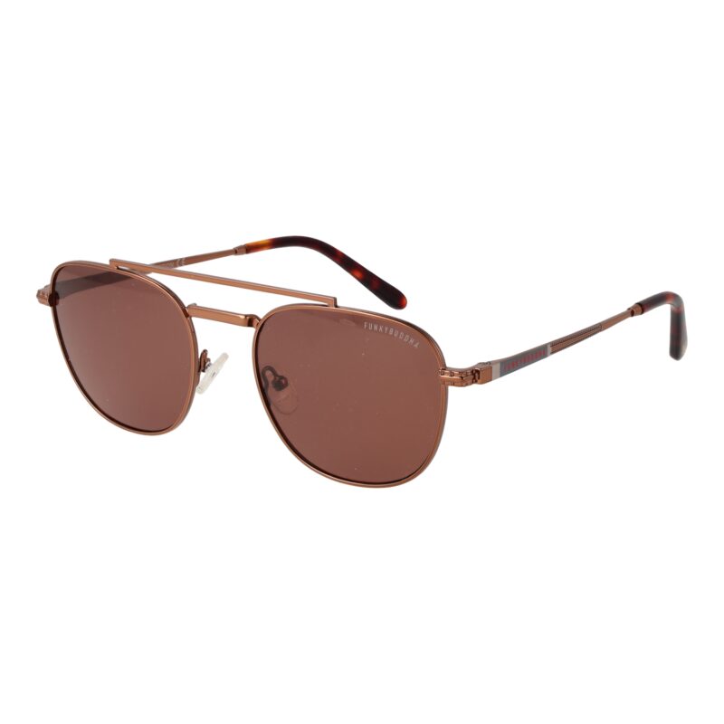 Funky Buddha Fbs2056 54001 (FBS2056 54001) Men's EYEWEAR