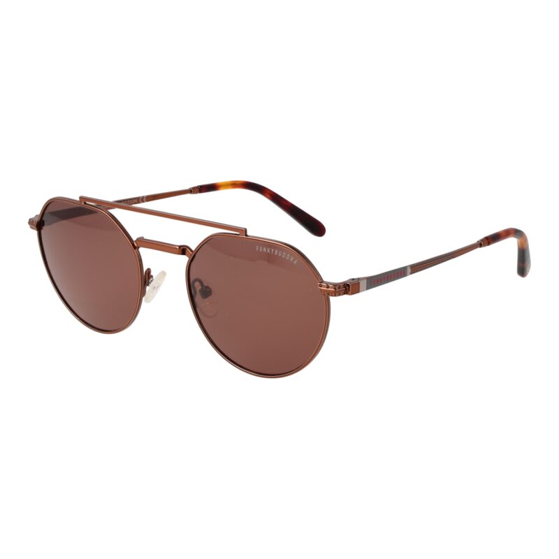 Funky Buddha Fbs2057 53001 (FBS2057 53001) Men EYEWEAR
