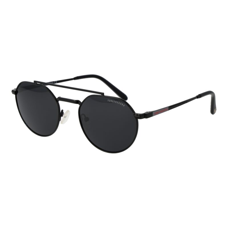 Funky Buddha Fbs2057 53002 (FBS2057 53002) Men's EYEWEAR