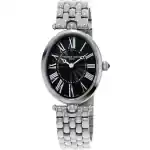 Frederique Constant Art Deco Oval (FC-200MPB2V6B) Women WATCHES