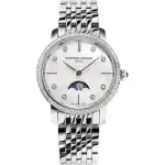 Frederique Constant Watches Fc-206mpwd1sd6b (FC-206MPWD1SD6B) Unisex WATCHES