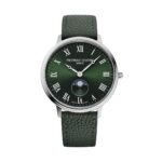 Frederique Constant Watches Fc-206rgr3s6 (FC-206RGR3S6)  Watch