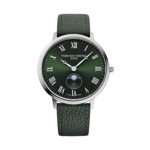 Frederique Constant Watches Fc-206rgr3s6 (FC-206RGR3S6)  Watch